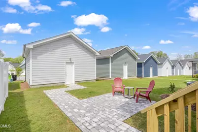 6403 Taylor Road, Wendell, NC 27591 - Photo 38
