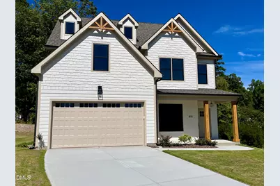 416 Cardinal Crest Lane, Wake Forest, NC 27587 - Photo 2