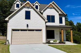416 Cardinal Crest Ln, Wake Forest, NC 27587 - Photo 2