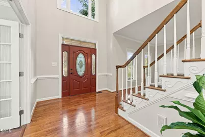 1500 Whittington Drive, Raleigh, NC 27614 - Photo 2