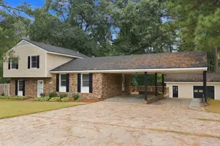 2509 Ward Blvd, Wilson, NC 27893 - Photo 2