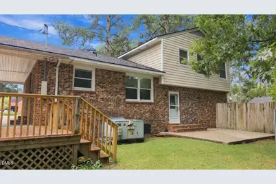 2509 Ward Boulevard, Wilson, NC 27893 - Photo 26