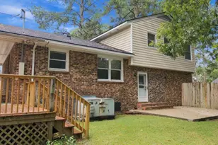 2509 Ward Blvd, Wilson, NC 27893 - Photo 26