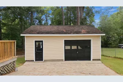 2509 Ward Boulevard, Wilson, NC 27893 - Photo 32