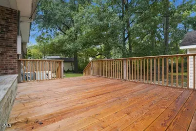 2509 Ward Boulevard, Wilson, NC 27893 - Photo 24