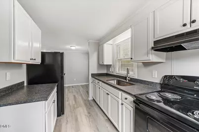 2954 Thomas Road, Henderson, NC 27537 - Photo 2