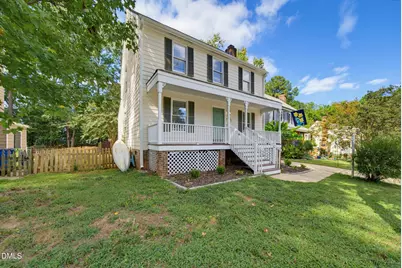7313 Bassett Hall Court, Raleigh, NC 27616 - Photo 2