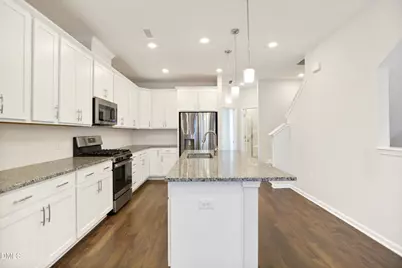 1114 Harmony Trail, Durham, NC 27703 - Photo 8