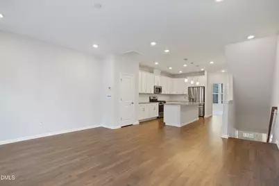 1114 Harmony Trail, Durham, NC 27703 - Photo 6