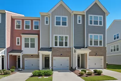 1114 Harmony Trail, Durham, NC 27703 - Photo 1