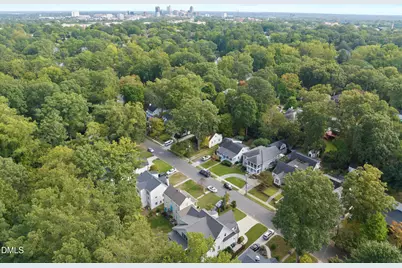 2720 Van Dyke Avenue, Raleigh, NC 27607 - Photo 2