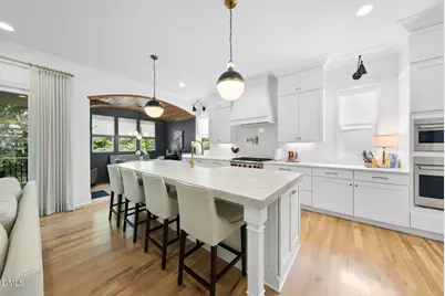 2720 Van Dyke Avenue, Raleigh, NC 27607 - Photo 4