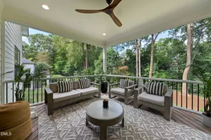 2720 Van Dyke Ave, Raleigh, NC 27607 - Photo 6