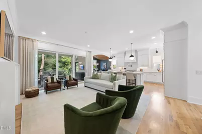 2720 Van Dyke Avenue, Raleigh, NC 27607 - Photo 20