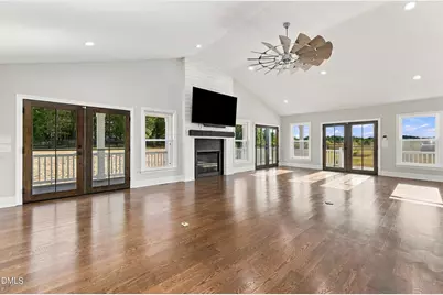 249 Money Tree Lane, Knightdale, NC 27545 - Photo 8