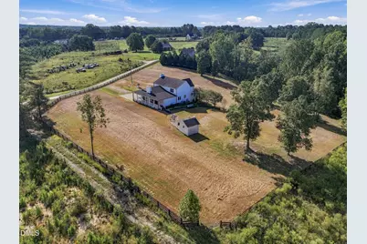 249 Money Tree Lane, Knightdale, NC 27545 - Photo 36