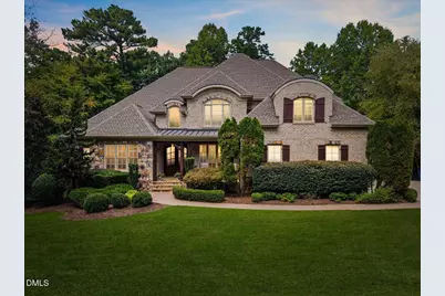 1504 Consett Court, Raleigh, NC 27613 - Photo 1