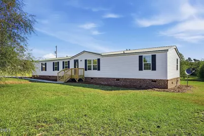 185 Boney Road, Rose Hill, NC 28458 - Photo 2