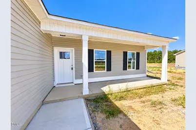105 Dees Meadow Lane, Fremont, NC 27830 - Photo 2
