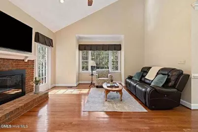 8407 Wycombe Lane, Raleigh, NC 27615 - Photo 4