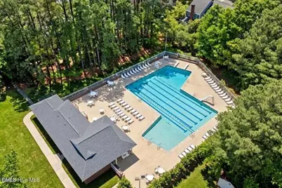 8407 Wycombe Lane, Raleigh, NC 27615 - Photo 16