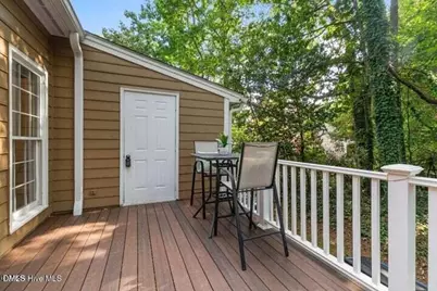 8407 Wycombe Lane, Raleigh, NC 27615 - Photo 14