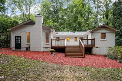 8269 Hillside Drive, Raleigh, NC 27612 - Photo 8