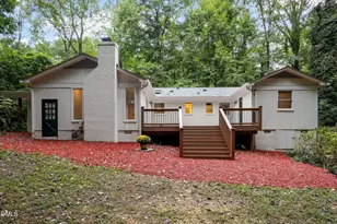 8269 Hillside Dr, Raleigh, NC 27612 - Photo 8