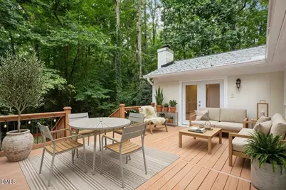 8269 Hillside Drive, Raleigh, NC 27612 - Photo 12