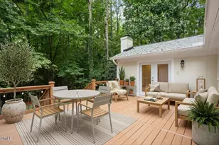 8269 Hillside Dr, Raleigh, NC 27612 - Photo 12