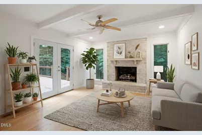 8269 Hillside Drive, Raleigh, NC 27612 - Photo 28