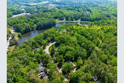 8269 Hillside Drive, Raleigh, NC 27612 - Photo 4