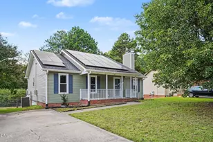 4121 Willow Haven Ct, Raleigh, NC 27616 - Photo 1