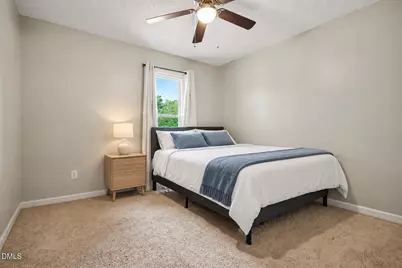 4121 Willow Haven Court, Raleigh, NC 27616 - Photo 8