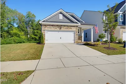 52 Fairwinds Drive, Lillington, NC 27546 - Photo 2