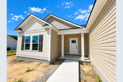 109 Dees Meadow Lane, Fremont, NC 27830 - Photo 2