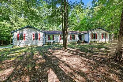 8307 Bromley Road, Hillsborough, NC 27278 - Photo 1