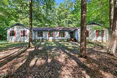 8307 Bromley Road, Hillsborough, NC 27278 - Photo 6