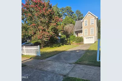 2132 Bellaire Avenue, Raleigh, NC 27608 - Photo 2