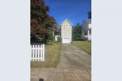 2132 Bellaire Avenue, Raleigh, NC 27608 - Photo 1