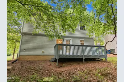 803 Woodgreen Drive, Durham, NC 27704 - Photo 40