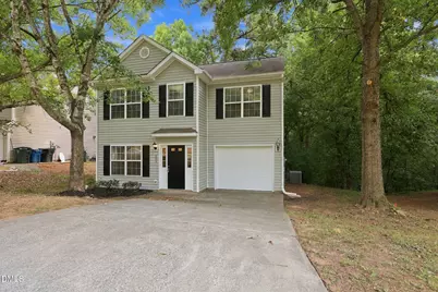 803 Woodgreen Drive, Durham, NC 27704 - Photo 2