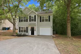 803 Woodgreen Dr, Durham, NC 27704 - Photo 2