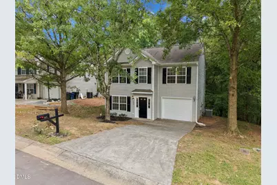 803 Woodgreen Drive, Durham, NC 27704 - Photo 4