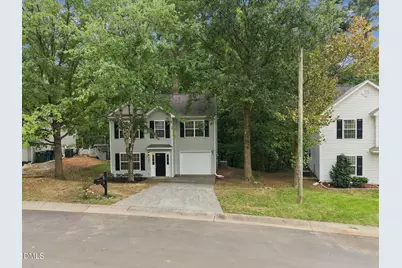 803 Woodgreen Drive, Durham, NC 27704 - Photo 6