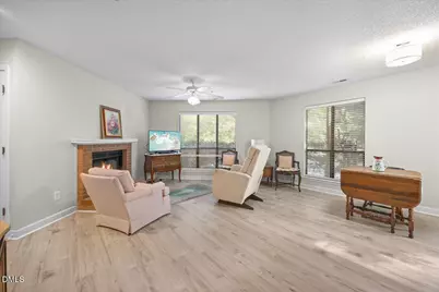 112 New Kent Place, Cary, NC 27511 - Photo 4