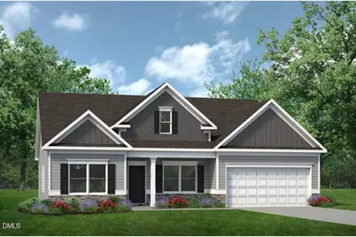 41 Hayfields Street, Bear Creek, NC 27207 - Photo 1