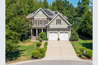 5728 Massey Branch Drive, Rolesville, NC 27571 - Photo 2