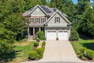 5728 Massey Branch Dr, Rolesville, NC 27571 - Photo 2