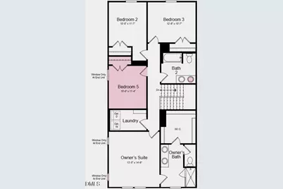 8823 Malmesbury Lane, Wake Forest, NC 27587 - Photo 42